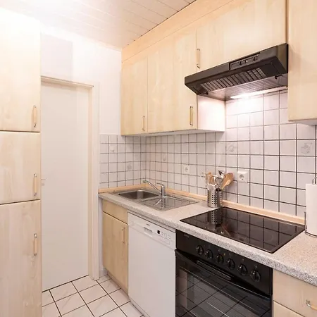 Haus Sanssouci Apartment Heringsdorf  Exterior photo