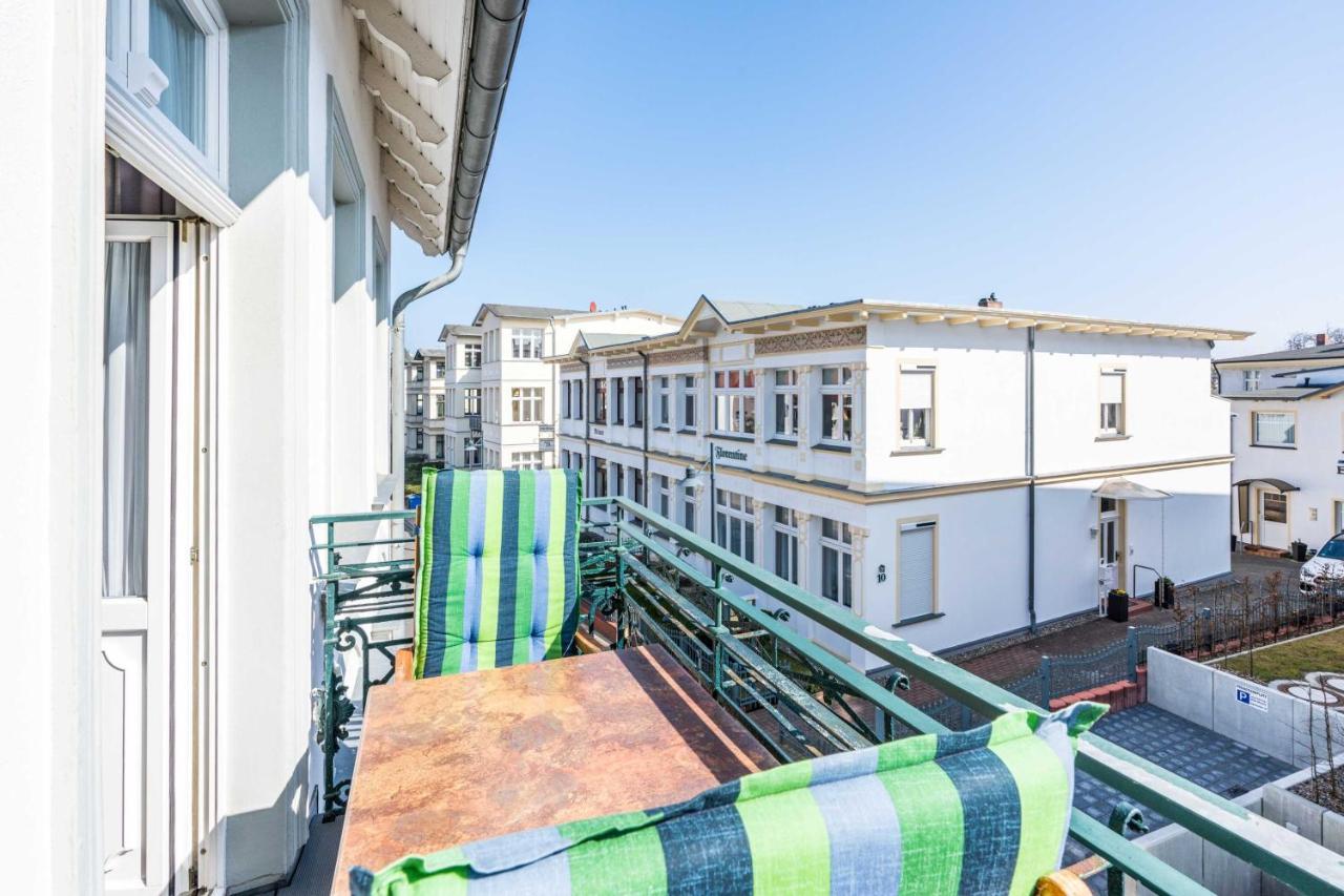 Haus Sanssouci Apartment Heringsdorf (Usedom)