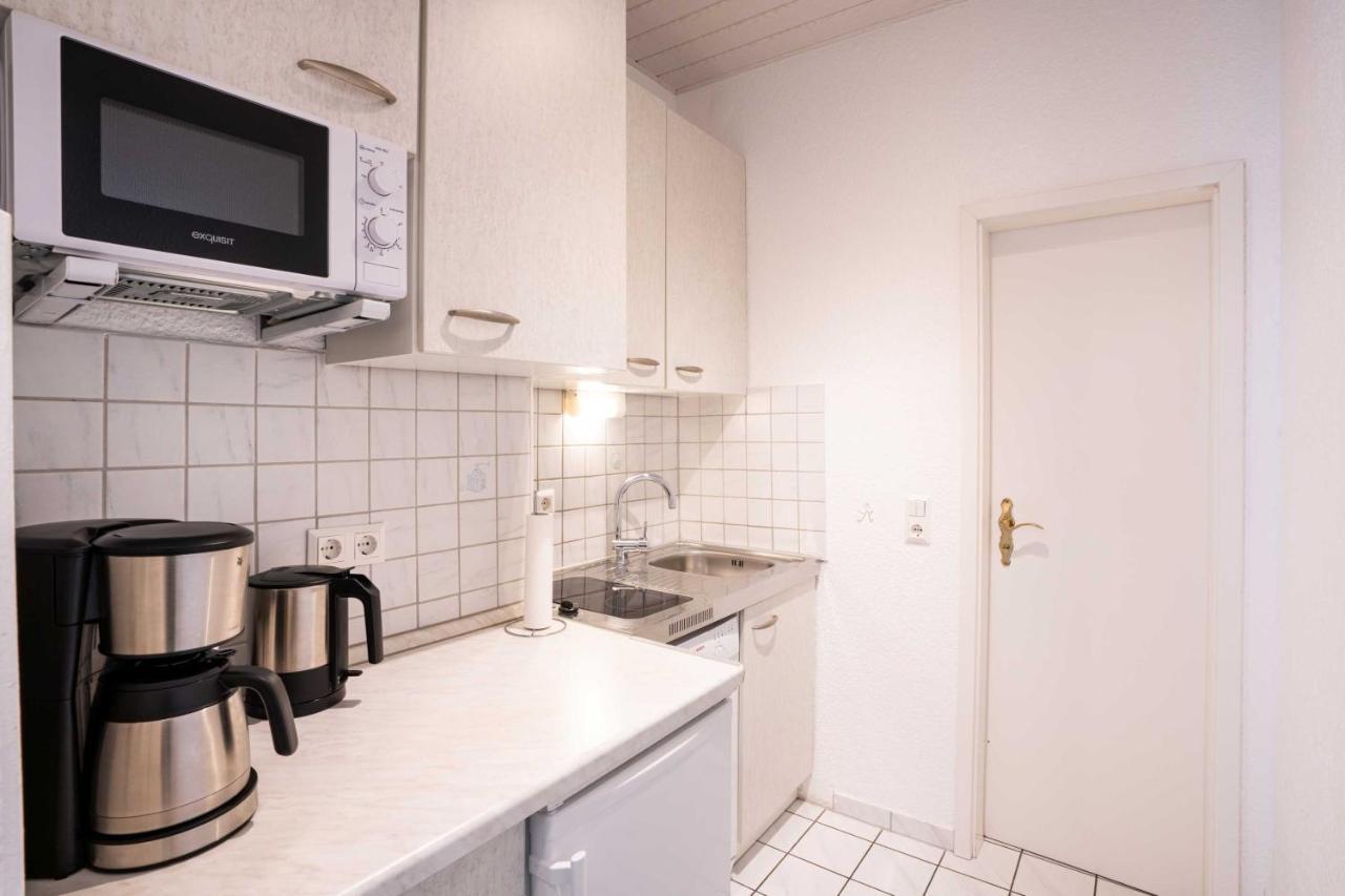 Haus Sanssouci Apartment Heringsdorf (Usedom)