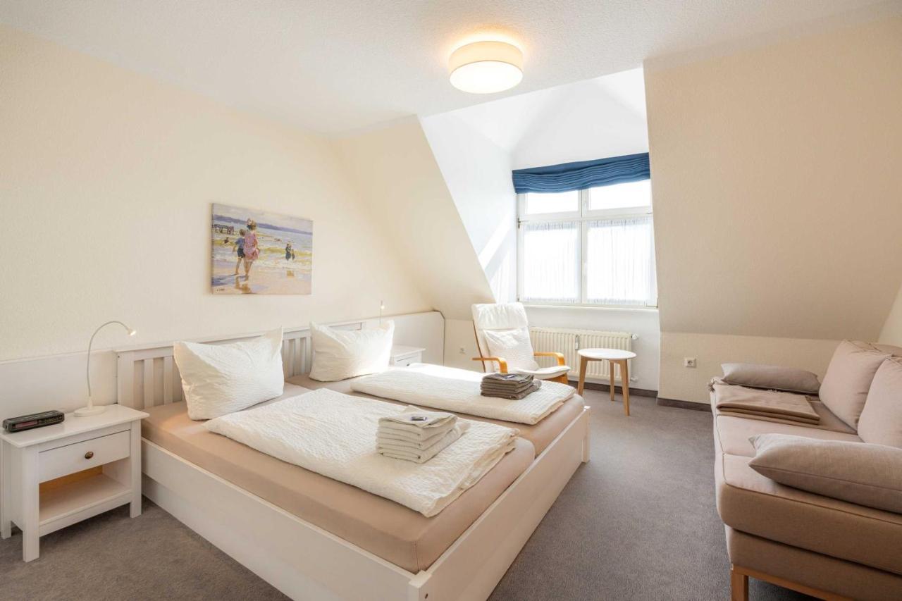 Haus Sanssouci Apartment *