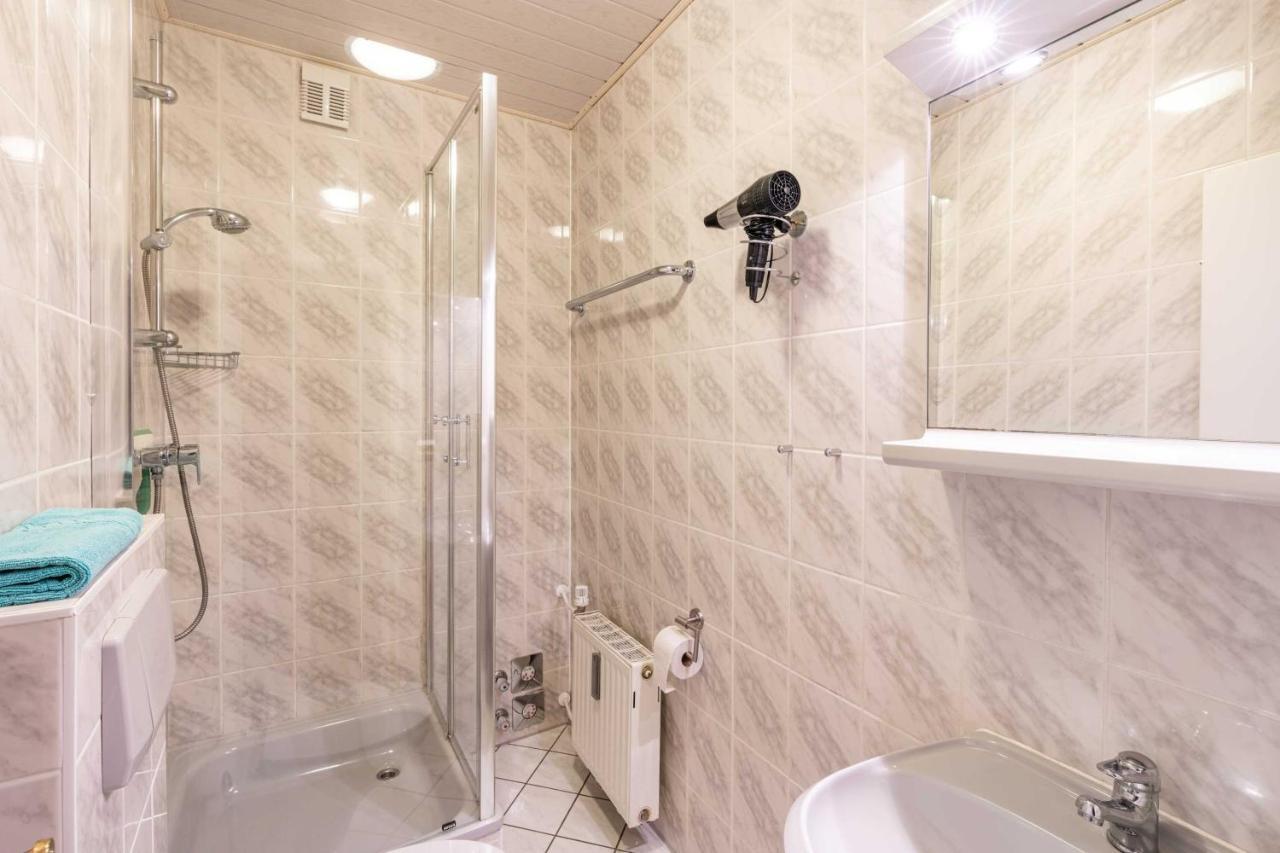 Apartment Haus Sanssouci Heringsdorf (Usedom)