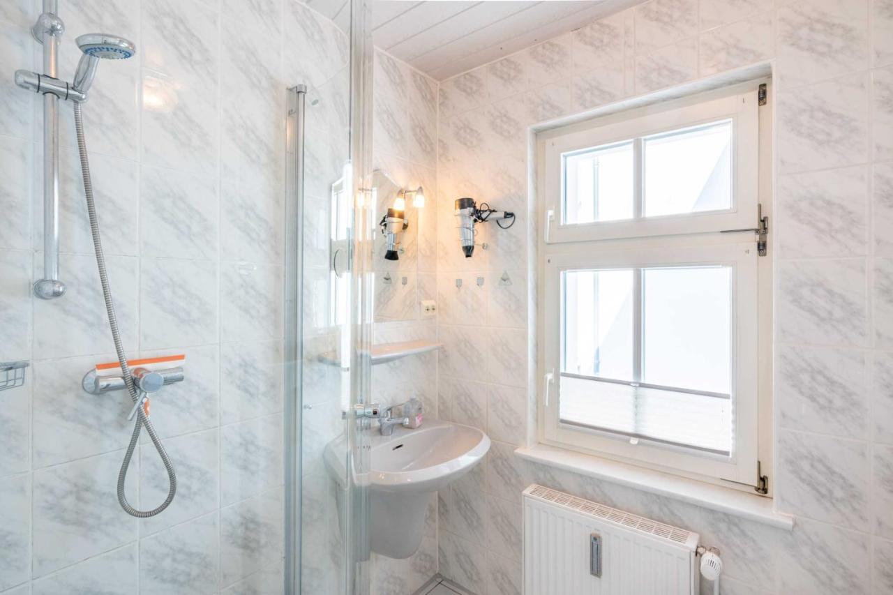 Haus Sanssouci Apartment *
