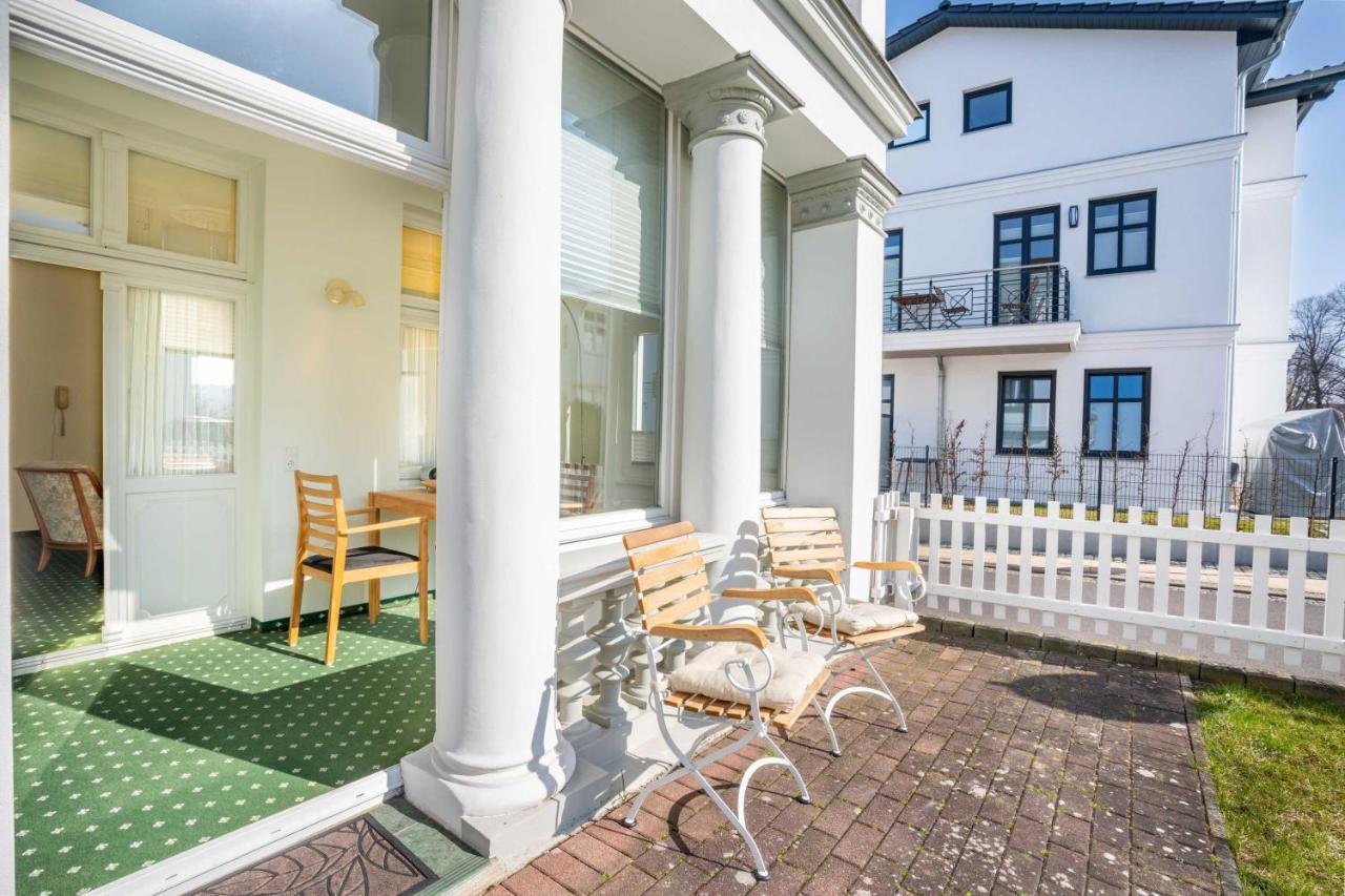 Haus Sanssouci Apartment Heringsdorf (Usedom)