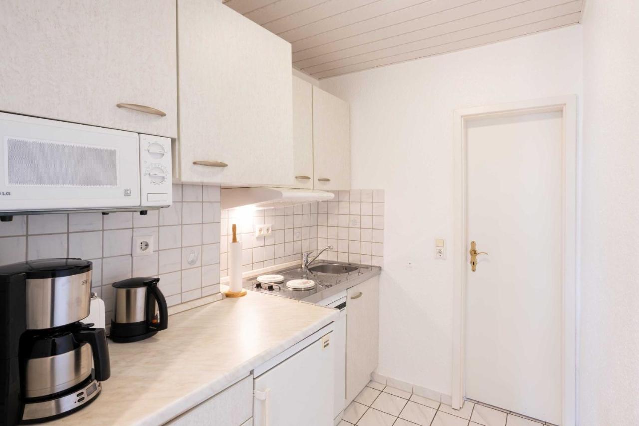 Haus Sanssouci Apartment