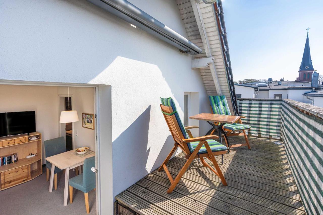 Apartment Haus Sanssouci