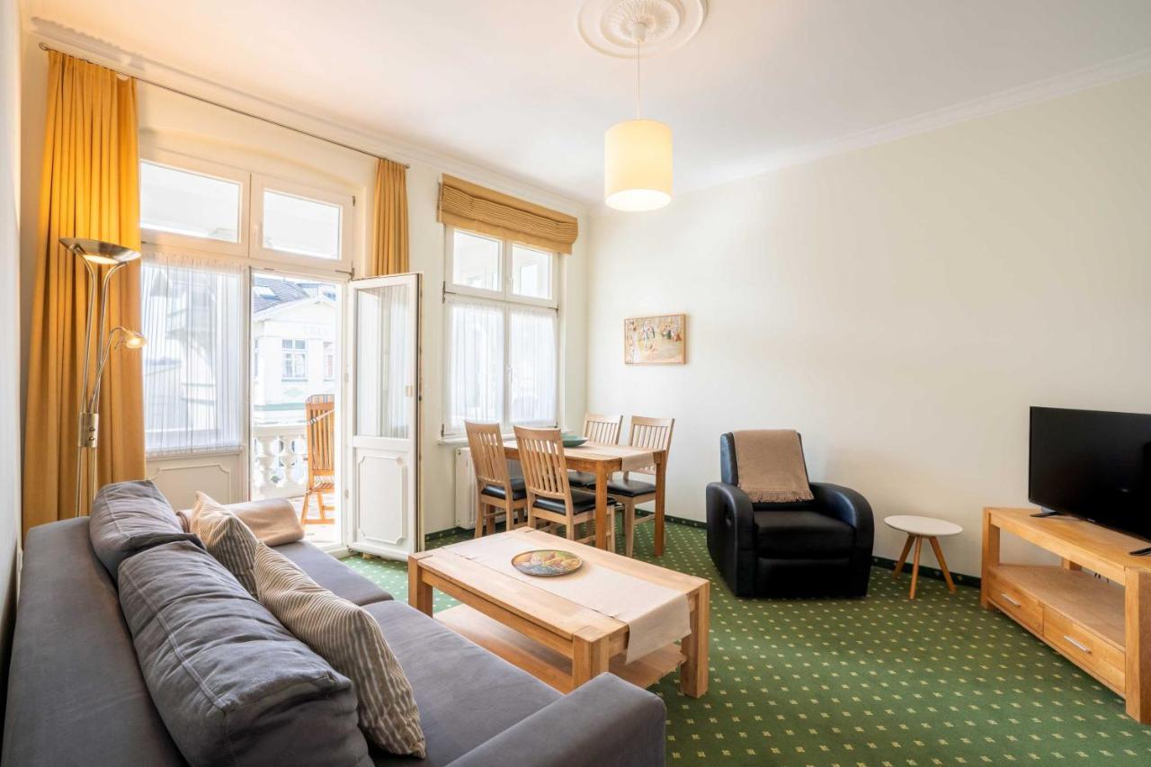 Haus Sanssouci Apartment