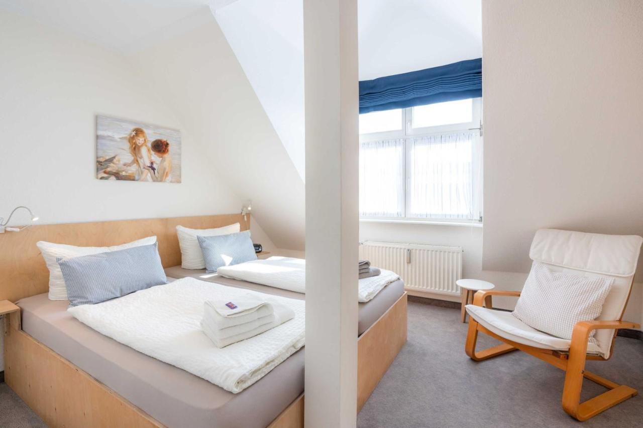 Haus Sanssouci Apartment *
