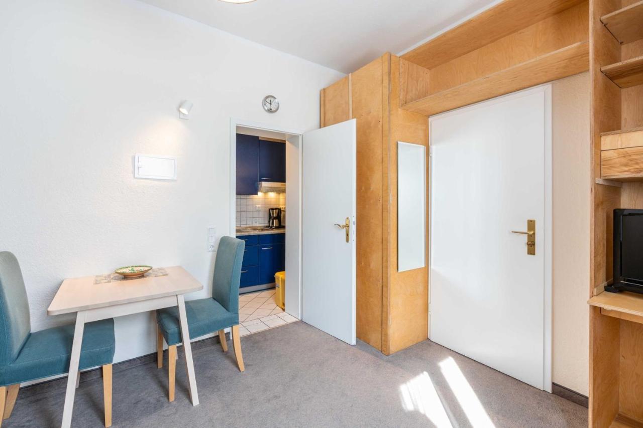 Haus Sanssouci Apartment Heringsdorf (Usedom)